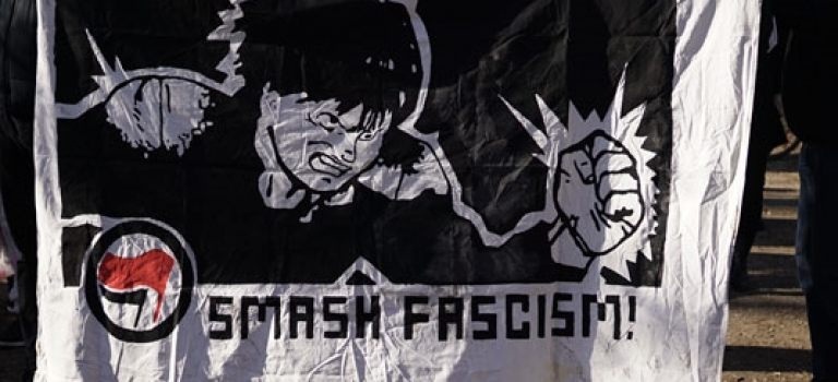 Prosecution against international Antifas in Budapest started, arrest warrants requested for 14 more